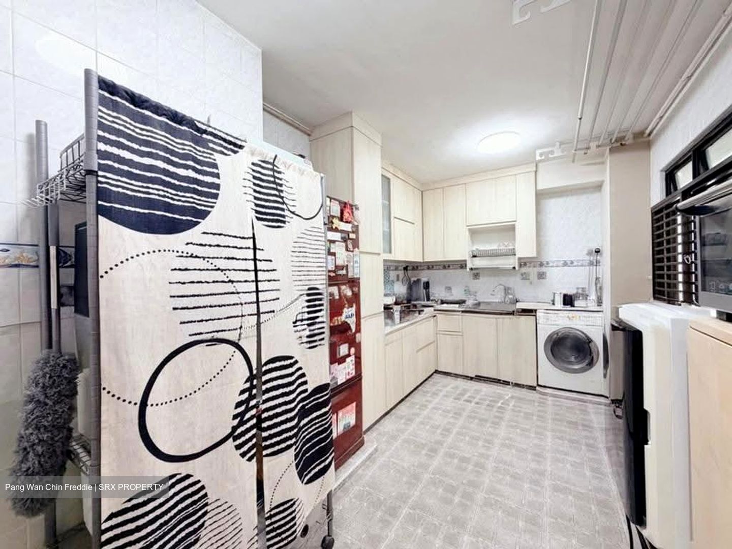 Blk 653A Jurong West Street 61 (Jurong West), HDB 5 Rooms #632901131